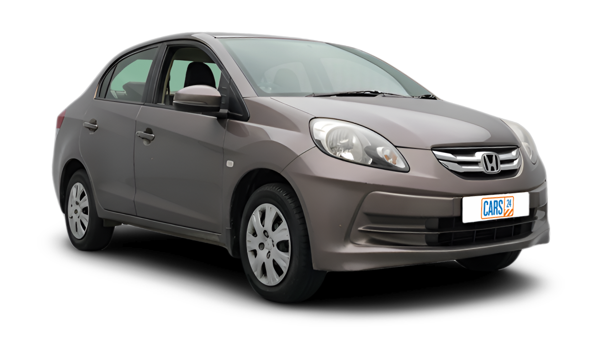 Honda Amaze-img